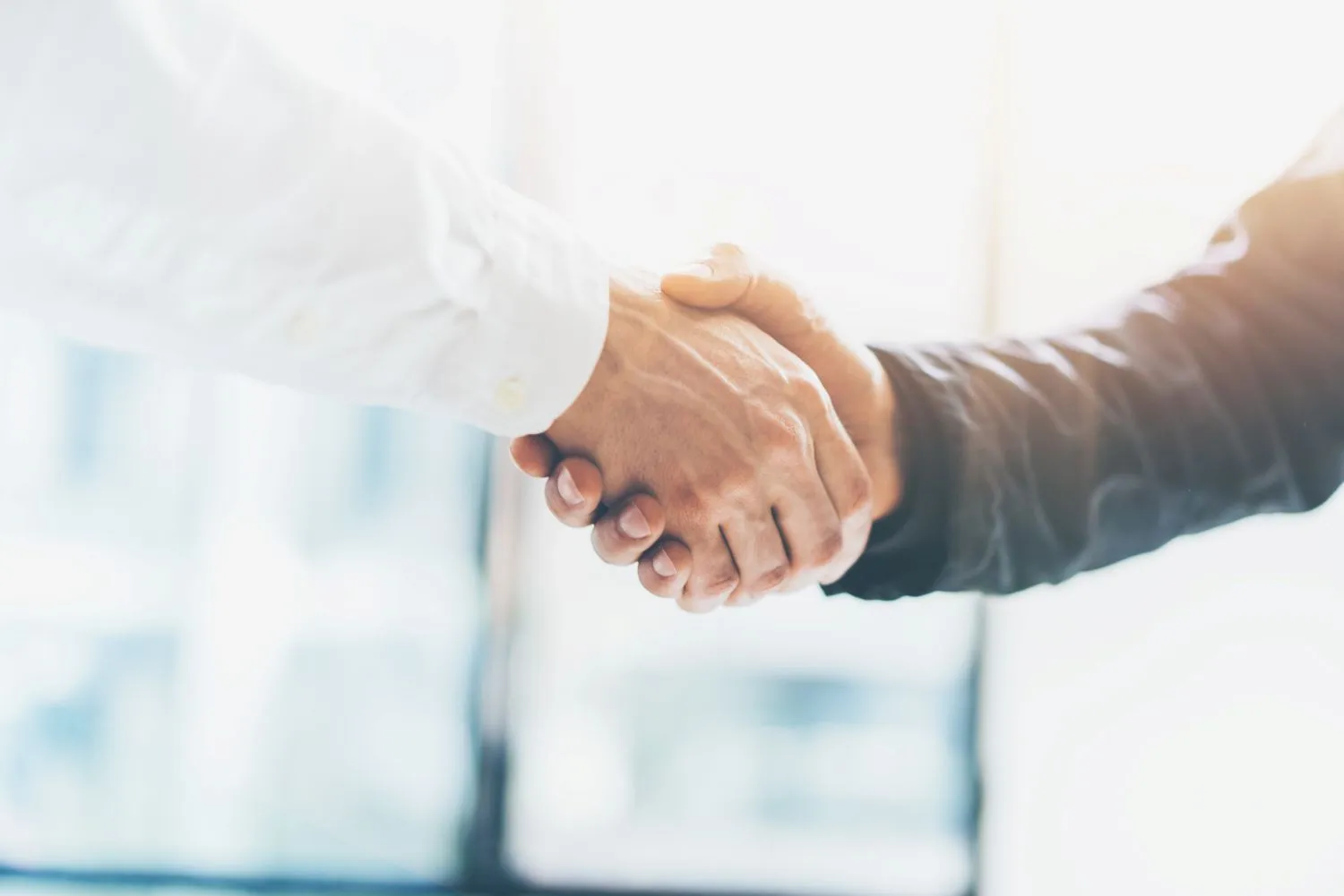 Collaboration en partenariat avec nos entreprises partenaires